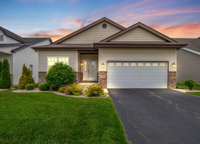 Property at 10188 Azalea Dr, Crown Point, IN 46307, 3 beds, 2 baths