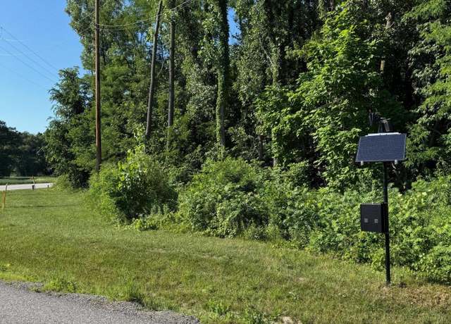 Property at N/a County Line/sr 130, Portage, IN 46368
