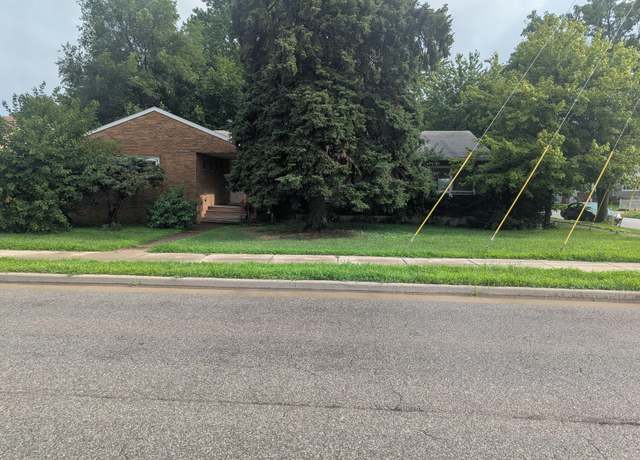Property at 1130 Chicago St, Hammond, IN 46327, 3 beds, 2 baths