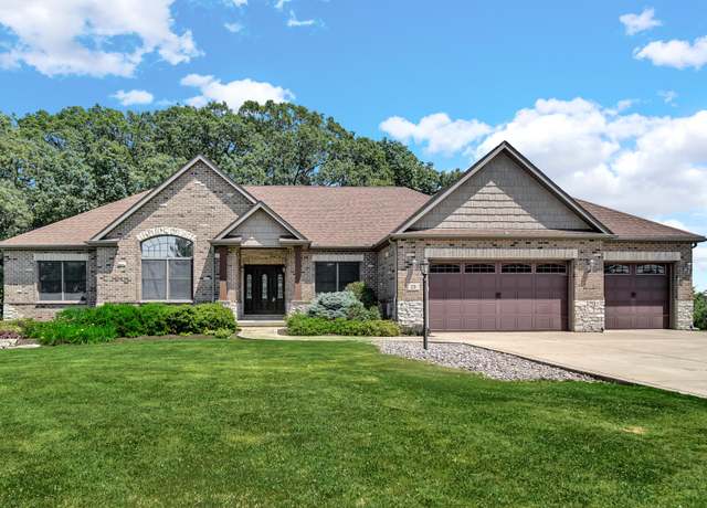 Property at 23 N 500 W, Valparaiso, IN 46385, 3 beds, 2 baths