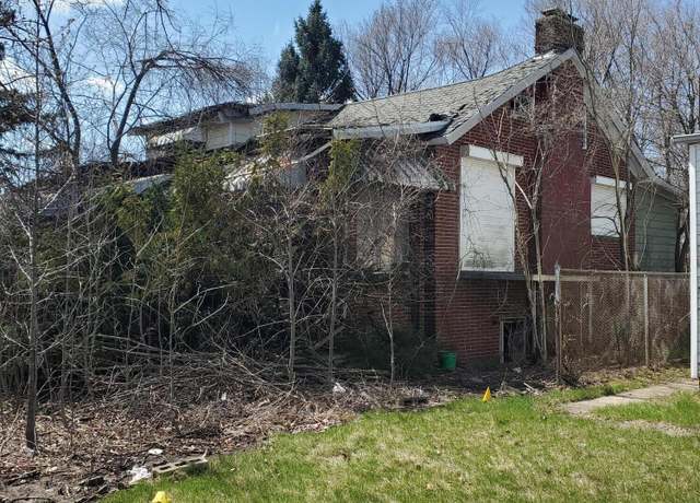 Property at 2144 Tennessee St, Gary, IN 46407, 3 beds, 1.5 baths