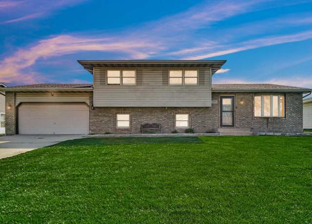 Property at 3191 Teresa St, Portage, IN 46368, 3 beds, 2 baths