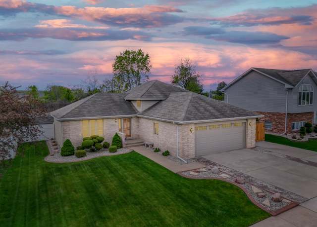 Property at 2164 Terrace Dr, Highland, IN 46322, 3 beds, 2 baths