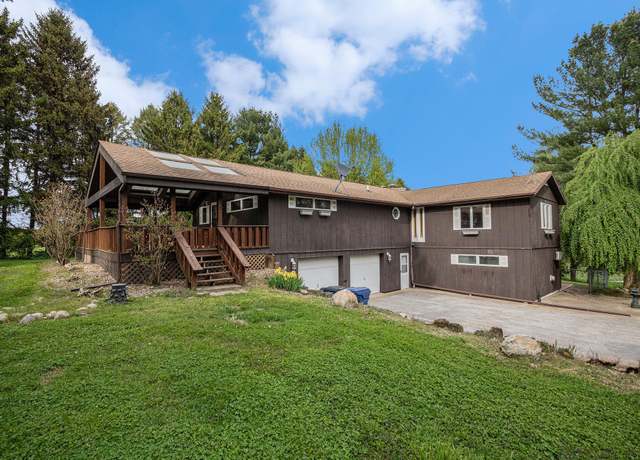Property at 2681 N State Road 39, La Porte, IN 46350, 4 beds, 3 baths