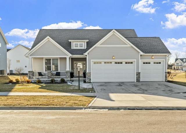 Property at 2029 Timberwood Ln, Chesterton, IN 46304, 3 beds, 2 baths