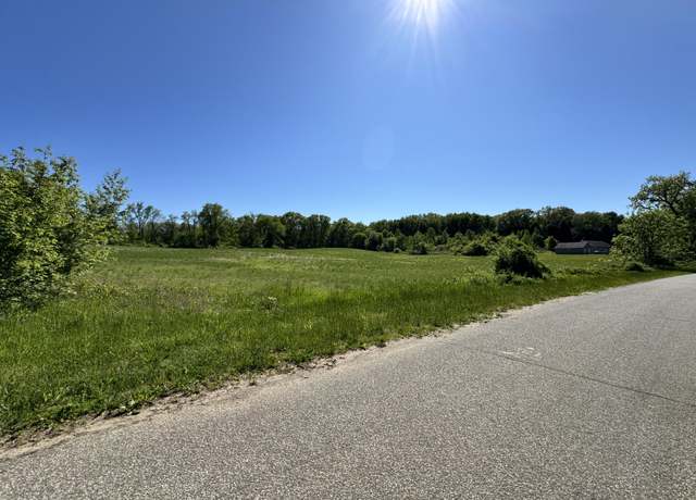 Property at W Springville Rd, La Porte, IN 46350