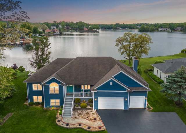 Property at 180 N 350 W, Valparaiso, IN 46385, 4 beds, 3 baths