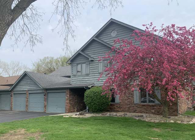 Property at 710 Knoxbury Dr #1, Schererville, IN 46375, 3 beds, 2 baths