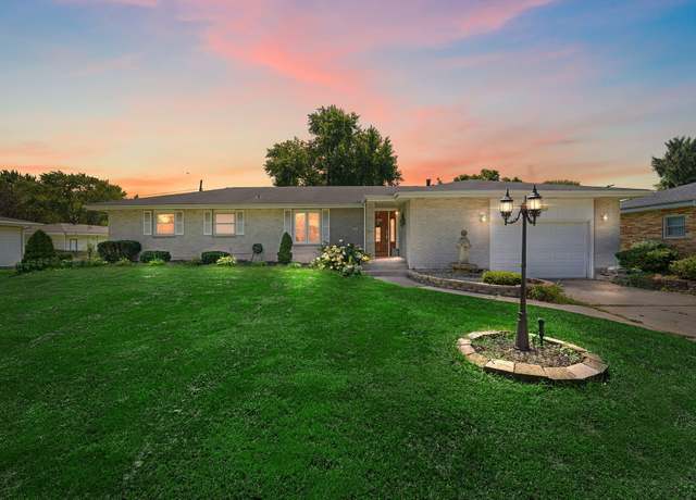 Property at 6363 Mulberry Ave, Portage, IN 46368, 3 beds, 2 baths