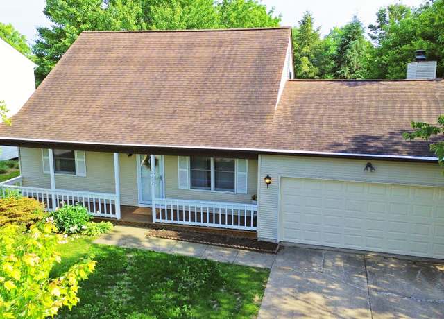 Property at 2702 Mccord Rd, Valparaiso, IN 46383, 3 beds, 3 baths