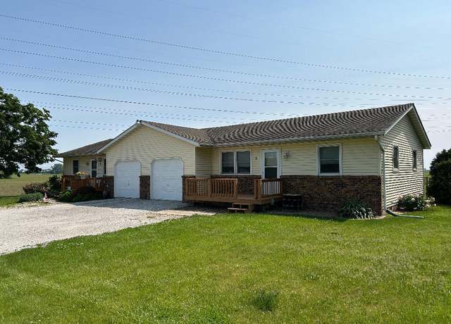 Property at 373 S State Rd #49, Valparaiso, IN 46383, 4 beds, 2 baths