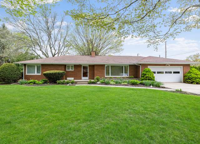 Property at 1908 Kingsbury Ave, La Porte, IN 46350, 3 beds, 1.5 baths