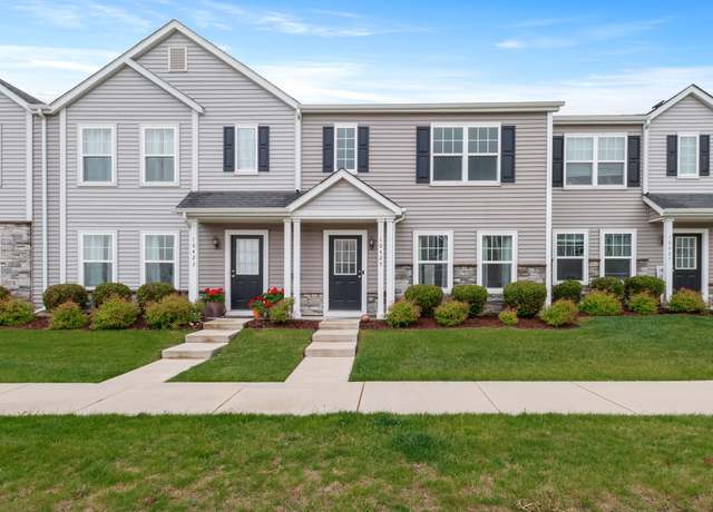 Property at 10425 Freedom Way, Cedar Lake, IN 46303, 3 beds, 1.5 baths