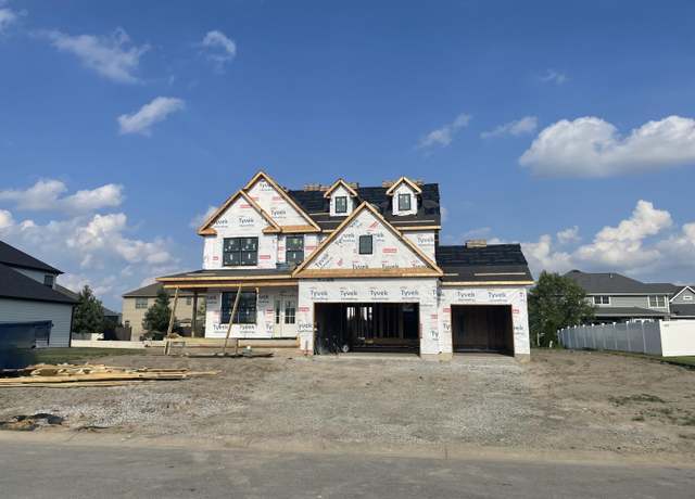 Property at 10221 Allison Rd, Munster, IN 46321, 5 beds, 3.5 baths