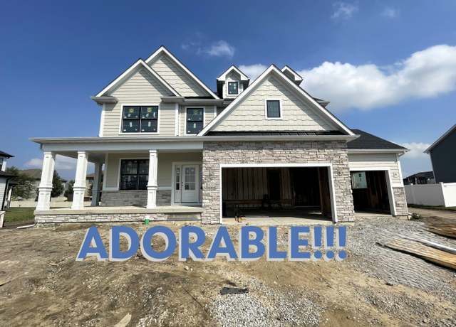 Property at 10221 Allison Rd, Munster, IN 46321, 5 beds, 3.5 baths