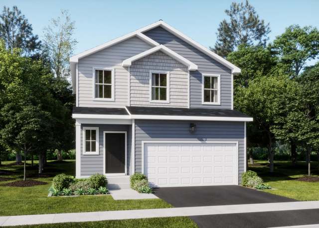 Property at 17835 Hillside Dr, Lowell, IN 46356, 4 beds, 3 baths