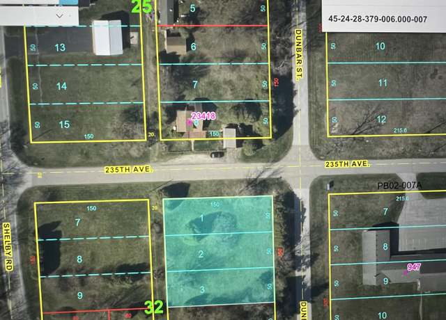 Property at 924 Fillmore St, Shelby, IN 46377