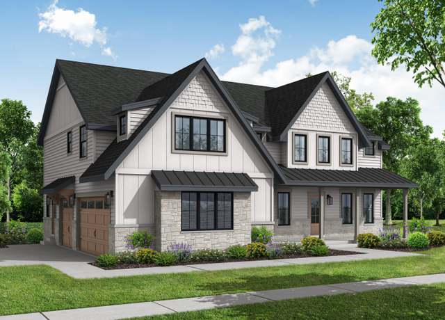 Property at 9601 Sweetspire Ave, St. John, IN 46373, 4 beds, 4.5 baths