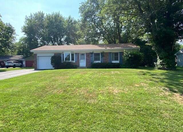 Property at 154 Coolwood Dr, Valparaiso, IN 46385, 3 beds, 1 bath