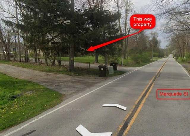 Property at TBD Marquette St, Schererville, IN 46375