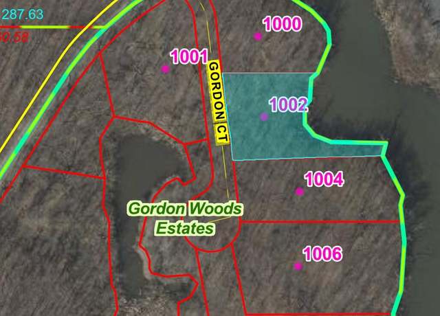 Property at 1002 Gordon Ct, Crown Point, IN 46307