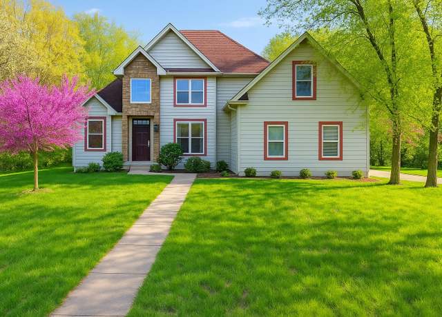 Property at 8350 W State Road 10, Demotte, IN 46310, 4 beds, 3.5 baths