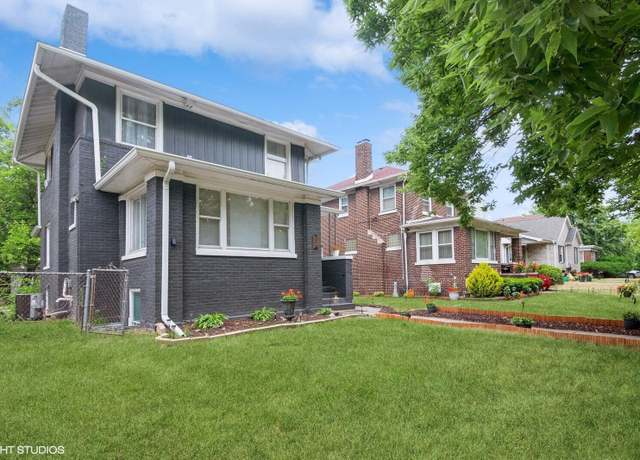 Property at 556 Lincoln St, Gary, IN 46402, 5 beds, 2.5 baths