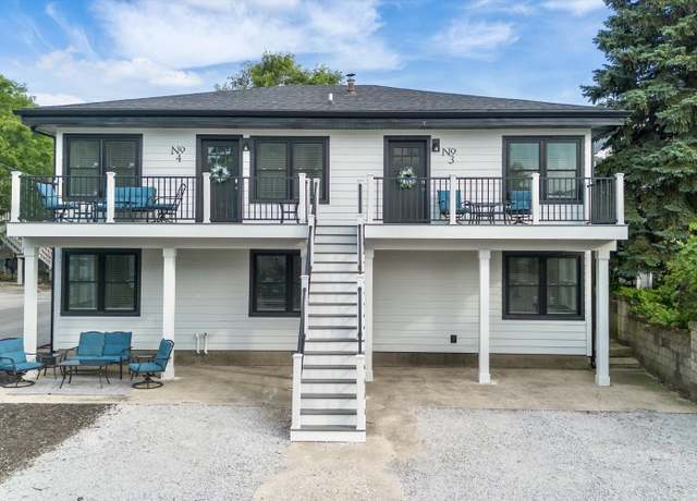 Property at 118 N Lake Ave, Michigan City, IN 46360, 6 beds, 4 baths