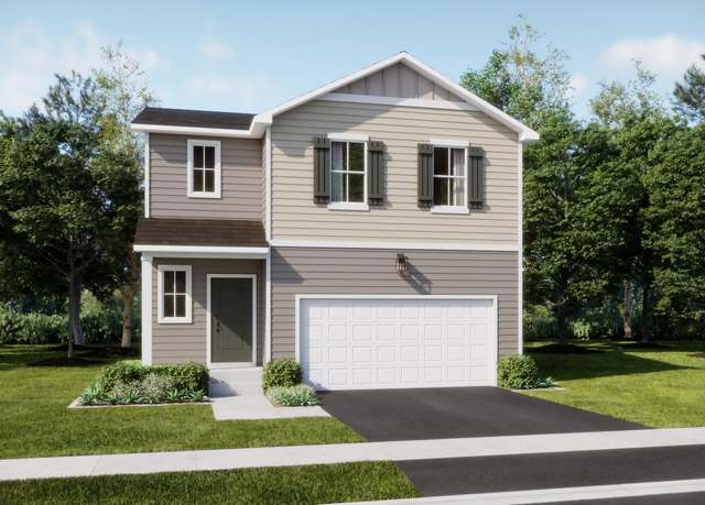 Property at 17823 Hillside Dr, Lowell, IN 46356, 4 beds, 2.5 baths