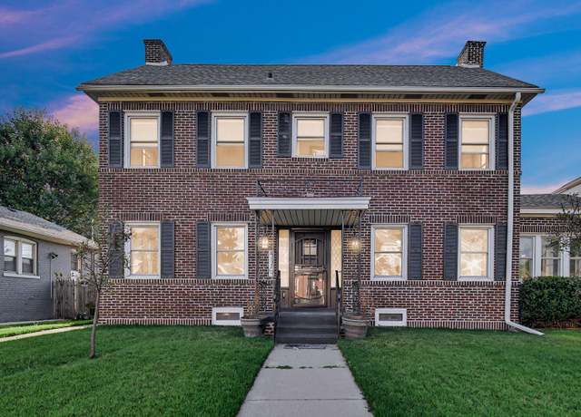 Property at 4119 Grand Blvd, East Chicago, IN 46312, 4 beds, 1.5 baths
