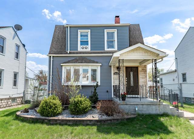 Property at 2936 Janet Pl, Hammond, IN 46323, 3 beds, 2 baths