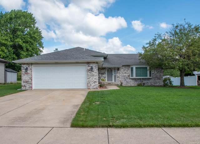 Property at 13100 Snowberry Ln, St. John, IN 46373, 4 beds, 3 baths