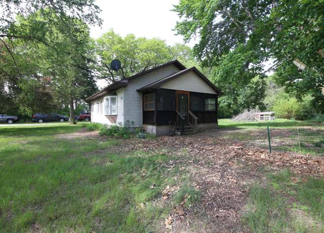 Property at 6733 N 575 W, Winamac, IN 46996, 2 beds, 1 bath