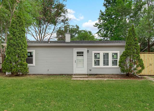 Property at 3324 175th St, Hammond, IN 46323, 3 beds, 1 bath