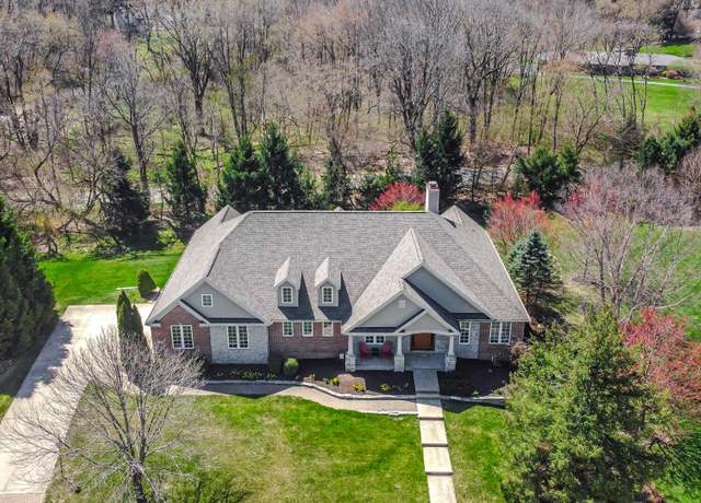 Property at 2255 Marrell Hill Rd, Valparaiso, IN 46385, 5 beds, 3.5 baths