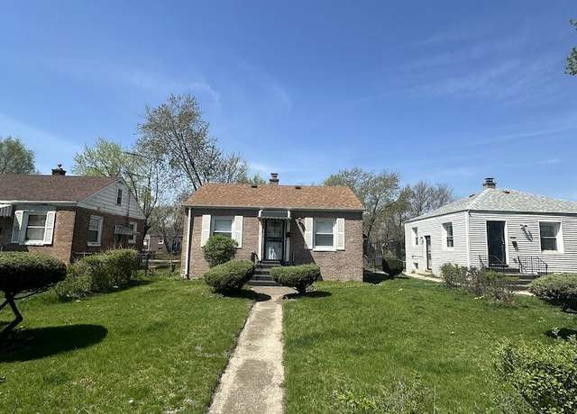 Property at 2232 Kentucky St, Gary, IN 46407, 3 beds, 1 bath