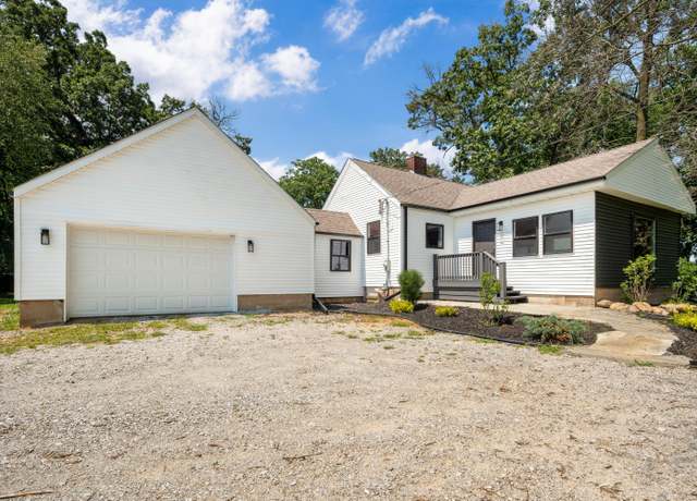 Property at 4908 Us-35, La Porte, IN 46350, 4 beds, 1 bath
