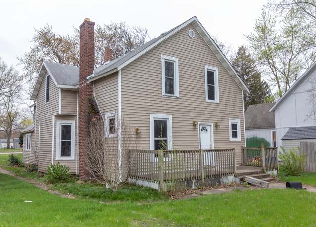 Property at 1617 E Michigan Blvd, Michigan City, IN 46360