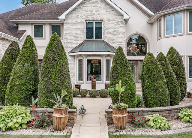 Property at 12765 Rambling Rose Ln, St. John, IN 46373, 6 beds, 6.5 baths