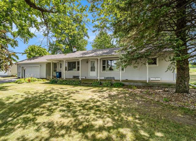 Property at 186 E 325 S, Valparaiso, IN 46383, 3 beds, 1 bath