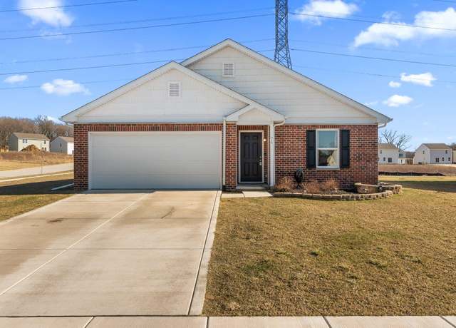 Property at 78 Canondale Dr, Chesterton, IN 46304, 4 beds, 2 baths