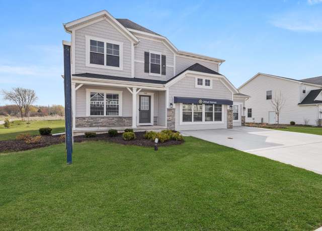 Property at 549 Marilyn Way, Valparaiso, IN 46385, 4 beds, 2.5 baths