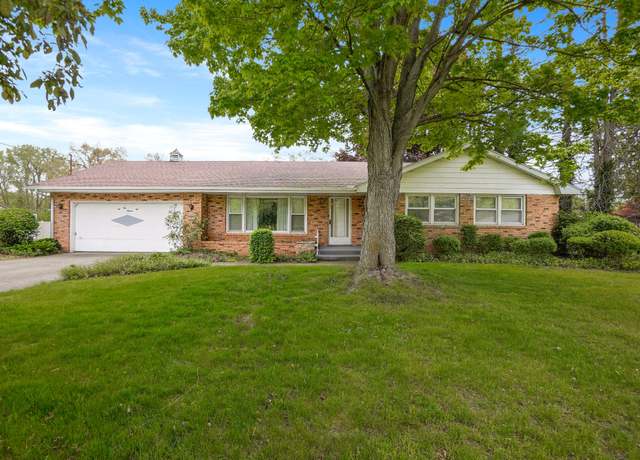 Property at 211 Cardinal Dr, Trail Creek, IN 46360, 3 beds, 2 baths