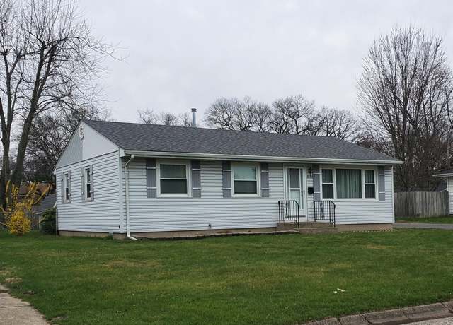 Property at 5749 Houston Ave, Portage, IN 46368, 3 beds, 1 bath