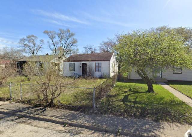 Property at 2131 Kentucky St, Gary, IN 46407, 3 beds, 1 bath