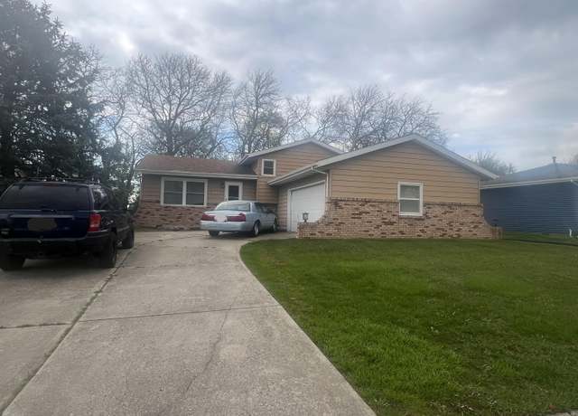 Property at 605 Aspen St, Hebron, IN 46341, 3 beds, 1 bath