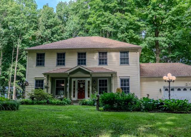 Property at 6361 E State Rd 2, Rolling Prairie, IN 46371, 4 beds, 3 baths