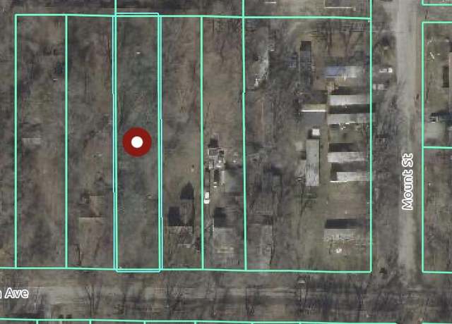 Property at 5028 W 26th Ave, Gary, IN 46406