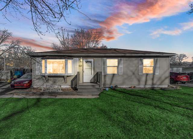 Property at 2827 Lois St, Portage, IN 46368, 4 beds, 2 baths