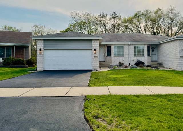 Property at 6752 Coffman Dr, Schererville, IN 46375, 4 beds, 2 baths